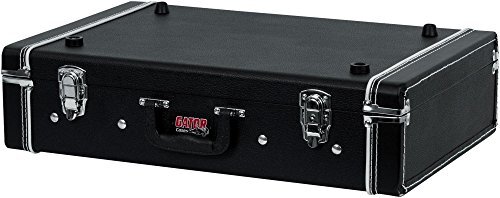 Gator GW-GIGBOXJR Gig-Box Jr. Pedaalbord/Gitaar Stand Koffer