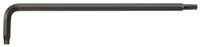 Stahlwille Torx inbussleutel T30 lang geoxideerd