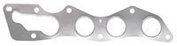 Gasket, AJUSA Gasket, exhaust manifold