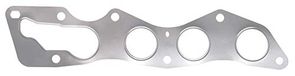 Gasket, AJUSA Gasket, exhaust manifold