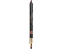 CHANEL Le Crayon Lèvres Lippenpotlood 162 Nude Brun