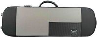 BAM 5001SN Stylus vioolkoffer oblong 4/4 zwart