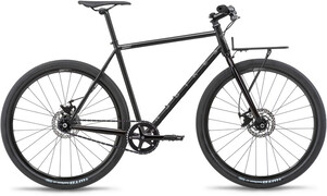 NS Bikes Crust 27,5"", zwart