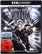 Plaion Doom - Der Film - Unrated Extended Edition (+ Blu-ray 2D) Blu-ray
