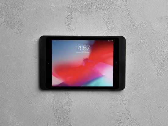 Displine Dame Wall Tablet muurhouder Geschikt voor merk: Apple 27,9 cm (11)