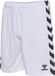 Hummel Korte Hummel Playful Unisex XXL Wit