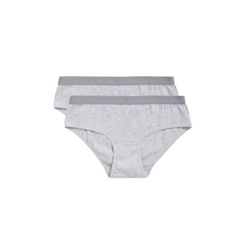ten Cate hipster - set van 2 - grijs