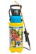 GLORIA AutoPump Set Handmatige drukspuit 7 l
