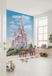 Komar Fotobehang - Disney Princess Belle Castle 200x250cm - Vliesbehang