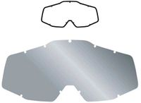 Armor Vision 100% No Peg Gen1 Lenzen Vervangend Transparant CAT0