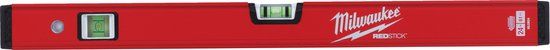Milwaukee REDSTICK™ Compact Box Level 60cm - 4932459080