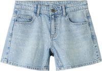 NAME IT Meisjes Bermuda shorts TKFRITA RHINE DNM SHORTS TWO4320 NOOS Light Blue Denim