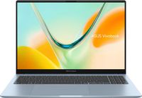 ASUS Vivobook S16 S5608QA-MB255W - Copilot+ Laptop - 16 inch - Snapdragon X - 8GB/256GB