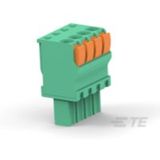 TE Connectivity 1986693-3 1 pc(s) Boîte