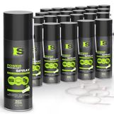Spraytive 24x 400ml perslucht spray reiniger