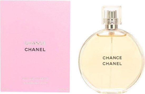 Chanel Eau de Toilette / 100 ml / Dames