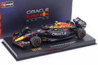 Bburago Red Bull RB19 #11 S. Perez Season 2023 1:43