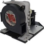 TEKLAMPS Lamp for NEC NP-P502H projectielamp 370 W
