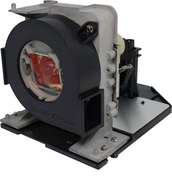 TEKLAMPS Lamp for NEC NP-P502H projectielamp 370 W