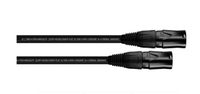 Cordial 15563 netwerkkabel Zwart 20 m Cat5e S/UTP (STP)
