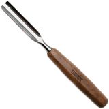 Narex PROFI Straight Carving Chisel Profile 8, 826520, U-guts, 20 mm