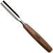 Narex PROFI Straight Carving Chisel Profile 8, 826520, U-guts, 20 mm