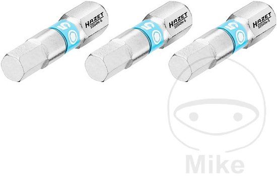 HAZET Bit 2204N-5/3
