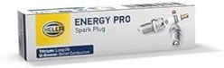 HELLA 8EH 188 708-151 Bougie - Energy Pro YMJ8RCP-8U - Sleutelwijdte: 16 - Schroefdraad lengte: 26.5mm - Elektrode-afstand: 0.8mm