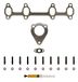 Turbo AJUSA Turbo set JTC11525 montageset, compressor