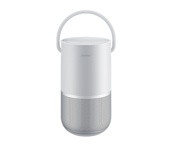 Bose Portable Home Speaker - Zilver