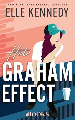 Het Graham Het Graham-effect (Paperback)