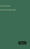 Il Roccolo di Sant'Alipio Hardcover