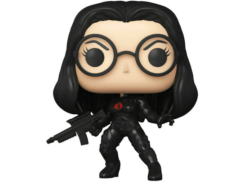 Funko 75 G.I. Joe - The Baroness - 2022