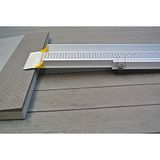 Identités Rampen telescoop 213 cm