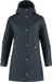 Fjällräven Fjallraven Visby 3-in-1 Jas Dames Dark Navy XL