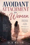 Avoidant Libri GmbH Avoidant Attachment for Women