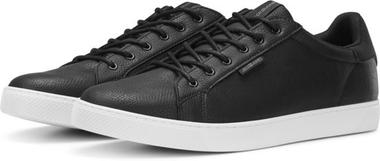 Jack & Jones Footwear Heren Sneakers - Anthracite - Maat 41