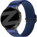 Garmin Bracelet élastique Bounce 2 (bleu foncé)