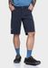 Schöffel Heren Bermuda's Shorts Danube M Blauw
