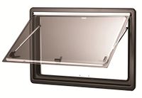 Dometic Seitz S4 scharnierend raam voor caravan, camper, camper