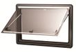 Dometic Seitz S4 scharnierend raam voor caravan, camper, camper