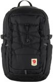 Fjallraven Fjällräven Skule 20 Backpack - Black - 13 inch - Daypack - 20L