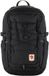 Fjallraven Fjällräven Skule 20 Backpack - Black - 13 inch - Daypack - 20L