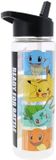 thumbsUp! Pokemon Water Bottle Flip Top - Ready for Battle