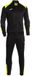 Joma Danubio Trainingspak Zwart M Man