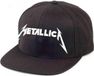 Metallica Damage Inc. Unisex Cap - grijs/zwart - one size