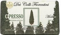 Nesti Dante zeep cipresso - 6 x 250GR