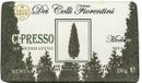 Nesti Dante zeep cipresso - 6 x 250GR