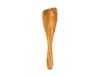 HEIROL Spatule en bois d'olivier 30 cm