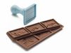 Ibili Petit Choc-moules Pour Enfants Marron